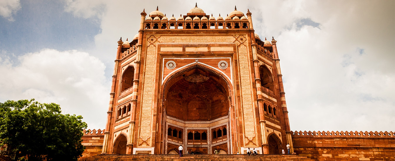 Fatehpur Sikri